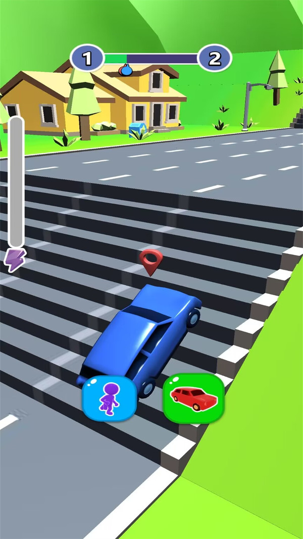 天天竞速赛车安卓版下载-天天竞速赛车游戏下载v1.0.1图3