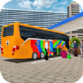 IBS巴士模拟器安卓游戏下载