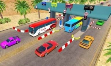 IBS巴士模拟器安卓游戏下载