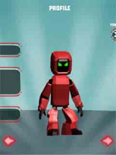 克隆机器人角斗场手机版下载-克隆机器人角斗场最新版下载v2.4.5图3