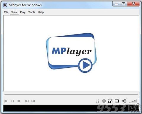 MPlayer电脑版