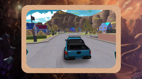 卡通赛车战场游戏安卓手机版下载-卡通赛车战场游戏下载v1.6图3