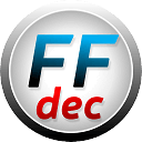 FFdec(Flash反编译工具)2023官方版免费下载