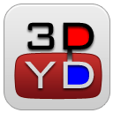3D Youtube Downloader2023最新版免费下载