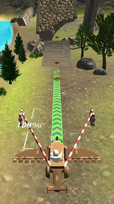 飞天小飞机游戏最新版下载-飞天小飞机游戏下载v300.1.0.3018图1