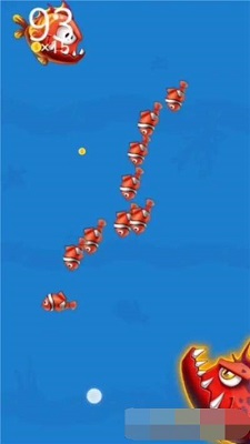 水下历险游戏安卓版下载-水下历险游戏下载v1.0.0图1
