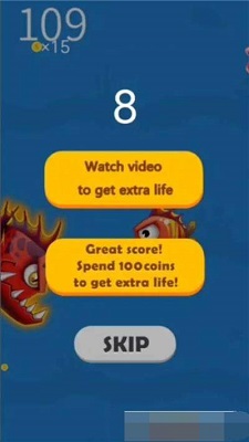 水下历险游戏安卓版下载-水下历险游戏下载v1.0.0图2