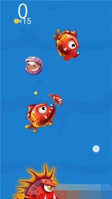 水下历险游戏安卓版下载-水下历险游戏下载v1.0.0图3