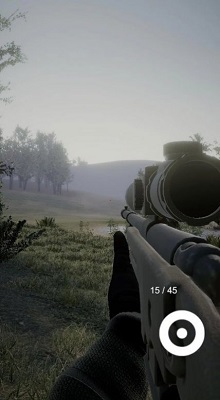 狙击手Nexus游戏截图3