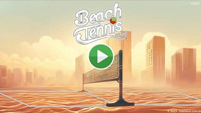沙滩网球俱乐部截图2