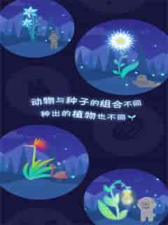 夜之森中文版下载-夜之森手机版下载v1.0.1图1