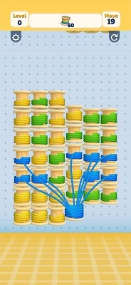 绳索融合截图1