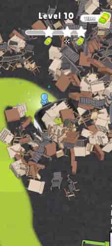 垃圾之城安卓游戏下载-垃圾之城手机版下载v0.1图3