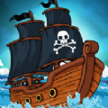 海盗战争冒险(Pirate Warfare)