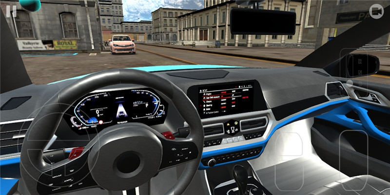 真实汽车竞速赛下载安装官方版-真实汽车竞速赛游戏下载v0.4.5图1