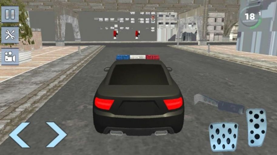 飞车大师模拟器下载手机版安装-飞车大师模拟游戏下载v1.0图2