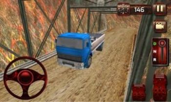3D泥路货车安卓版下载-3D泥路货车游戏下载v1.5.15图1