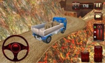 3D泥路货车安卓版下载-3D泥路货车游戏下载v1.5.15图3