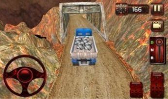 3D泥路货车安卓版下载-3D泥路货车游戏下载v1.5.15图2