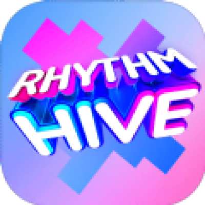 节奏蜂巢rhythmhie游戏