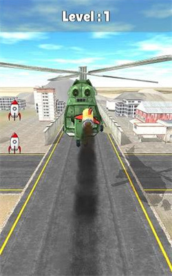 弹弓轰炸机游戏最新版下载-弹弓轰炸机游戏下载v1.2图3