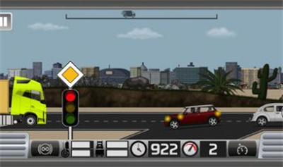 卡车模拟器2D游戏下载-卡车模拟器2D下载v1.99图2