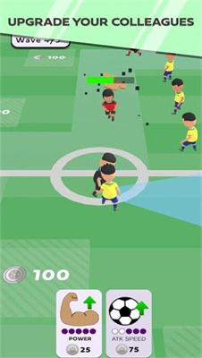 足球防御游戏下载-足球防御下载v1.1.0图3