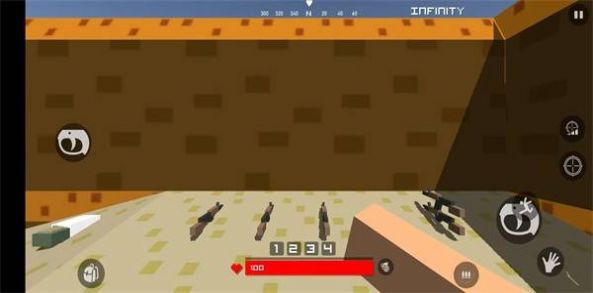 像素战场模拟器中文版下载-像素战场模拟器游戏下载v2.5图3
