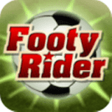 足球骑士越野车3D(Footy Rider)