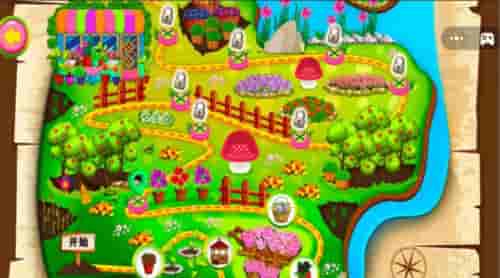 公主的奇幻花园手机游戏下载-公主的奇幻花园最新版下载v1.0.2图3