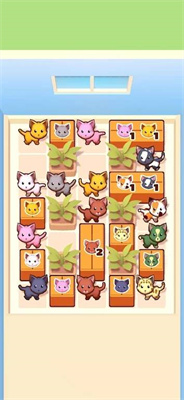 猫猫放置匹配游戏下载-猫猫放置匹配下载v0.3图2