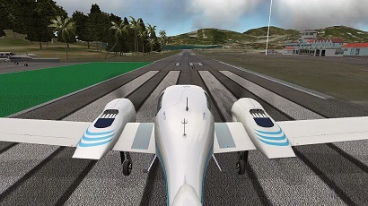 uni飞行模拟器免付费版游戏下载-uni飞行模拟器完整版下载v0.1.3图2