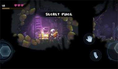 僵尸洞穴游戏下载-僵尸洞穴下载v1.0.3图1