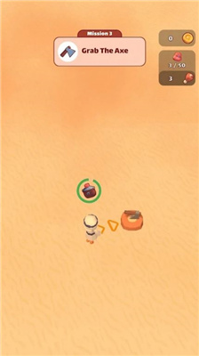 沙漠帝国生存游戏截图2