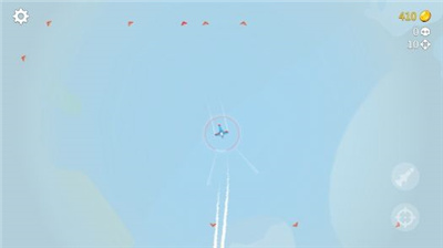 飞机游戏空中战士安卓版下载-飞机游戏空中战士游戏下载v1.011图3