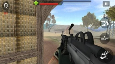 狙击手射击僵尸安卓版下载中文-狙击手射击僵尸游戏下载v8081.20.5.13图3