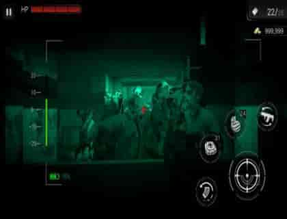 僵尸猎人登陆日2手机版下载-僵尸猎人登陆日2安卓版下载v1.0.4图2