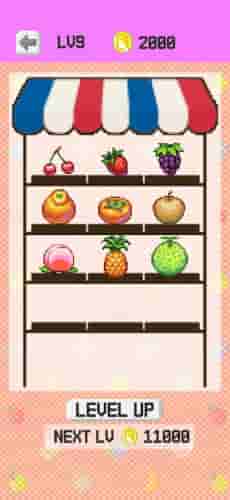 水果店融合拼图安卓游戏下载-水果店融合拼图最新版下载v1.0.0图3