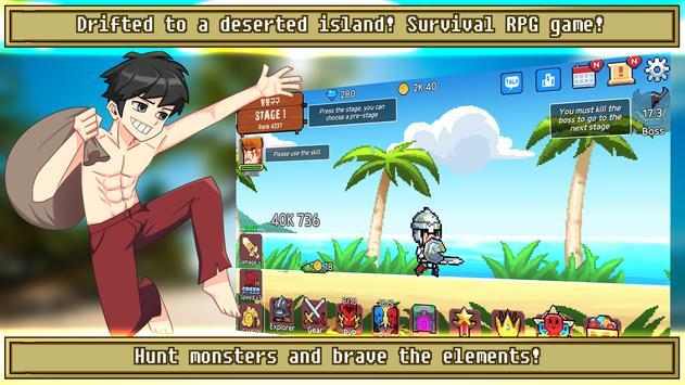 岛屿幸存者游戏截图2