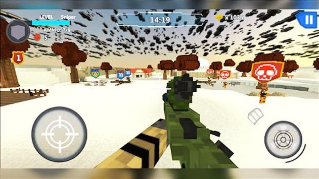 方块战争手机版最新下载-方块战争游戏下载v1.0.3图1