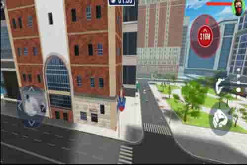 城市警察英雄游戏下载-城市警察英雄免费版下载v1.0.1图3