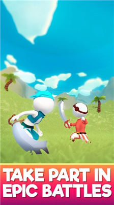 海岛猎人寻宝最新版下载-海岛猎人寻宝游戏下载v0.3图2