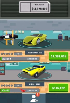 我的汽车公司安卓版下载-我的汽车公司游戏下载v1.00图2