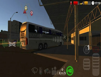 公路司机最新版下载-公路司机手机版下载v1.1.3图2
