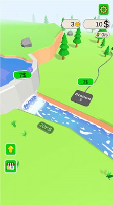 水坝发电站安卓版下载-水坝发电站游戏下载v1.7.9图2