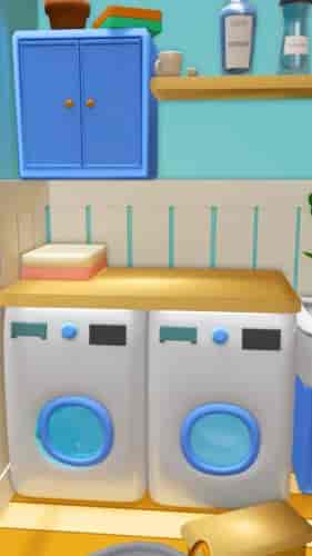 整理洗衣店游戏下载-整理洗衣店免费版下载v1.0图1