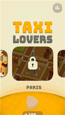 出租车爱好者游戏截图1