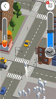 出租车爱好者最新版下载-出租车爱好者游戏下载v1.0.3图3