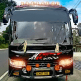 越野客车模拟器3D(Offroad Coach Bus Simulator 3D)
