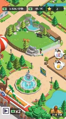 动物世界乐园游戏下载-动物世界乐园正式版下载v1.0图2